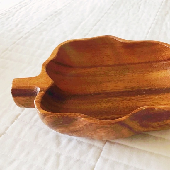 Small Genuine Monkey Pod - Picture 6 of 9